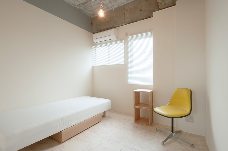 Tokyo Room Finder - Shared Apartment - Tokyo Sharehouse Akabane